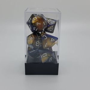 DND 7 set rpg dice game Dice